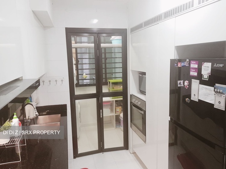 Blk 265C Punggol Way (Punggol), HDB 4 Rooms #206066371